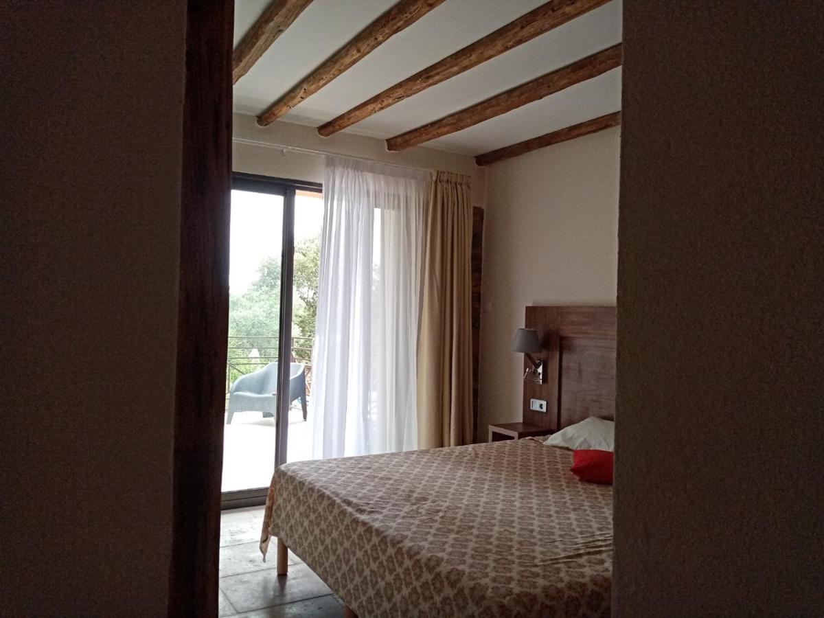 L'Atelier Bed & Breakfast Saint-Maximin  Bagian luar foto