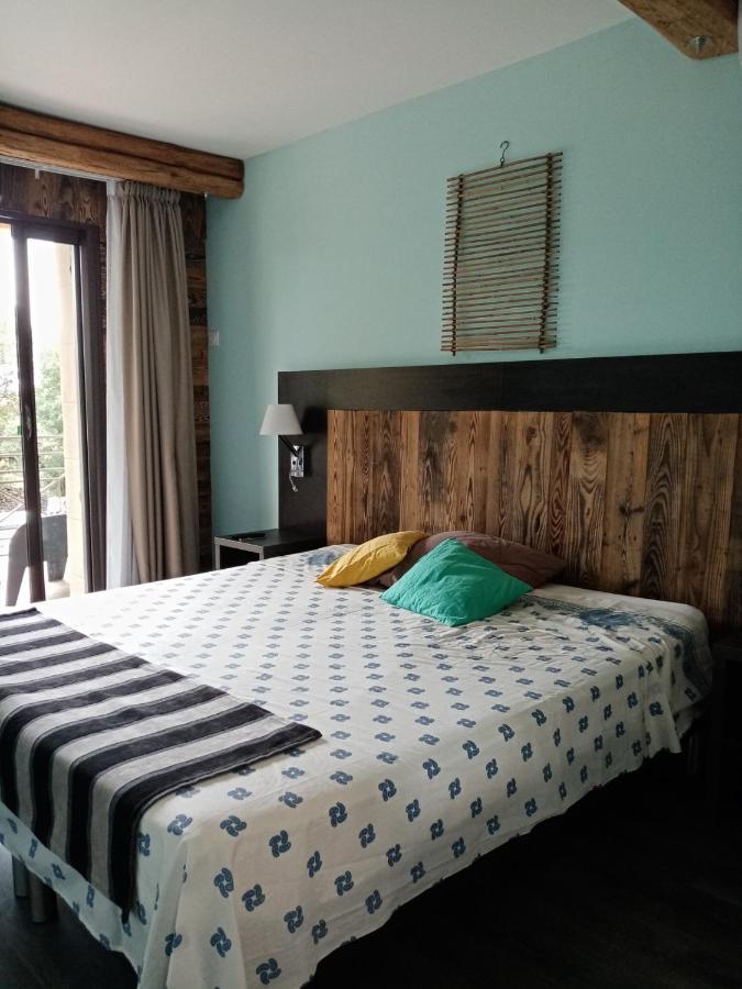 L'Atelier Bed & Breakfast Saint-Maximin  Bagian luar foto