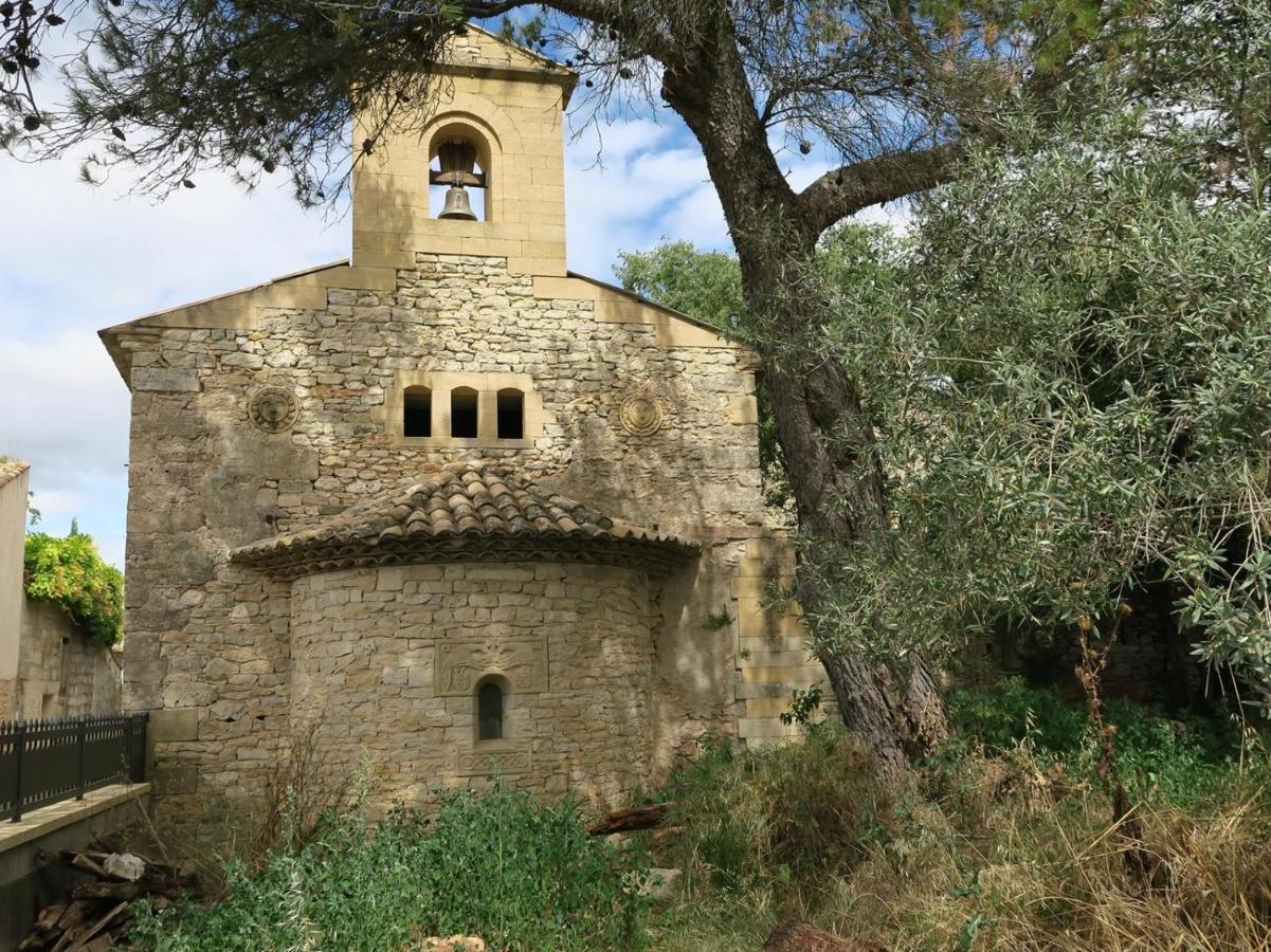 L'Atelier Bed & Breakfast Saint-Maximin  Bagian luar foto