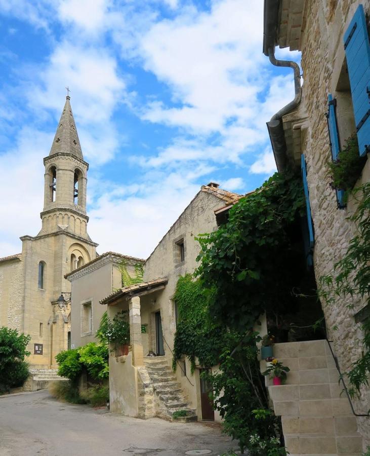 L'Atelier Bed & Breakfast Saint-Maximin  Bagian luar foto