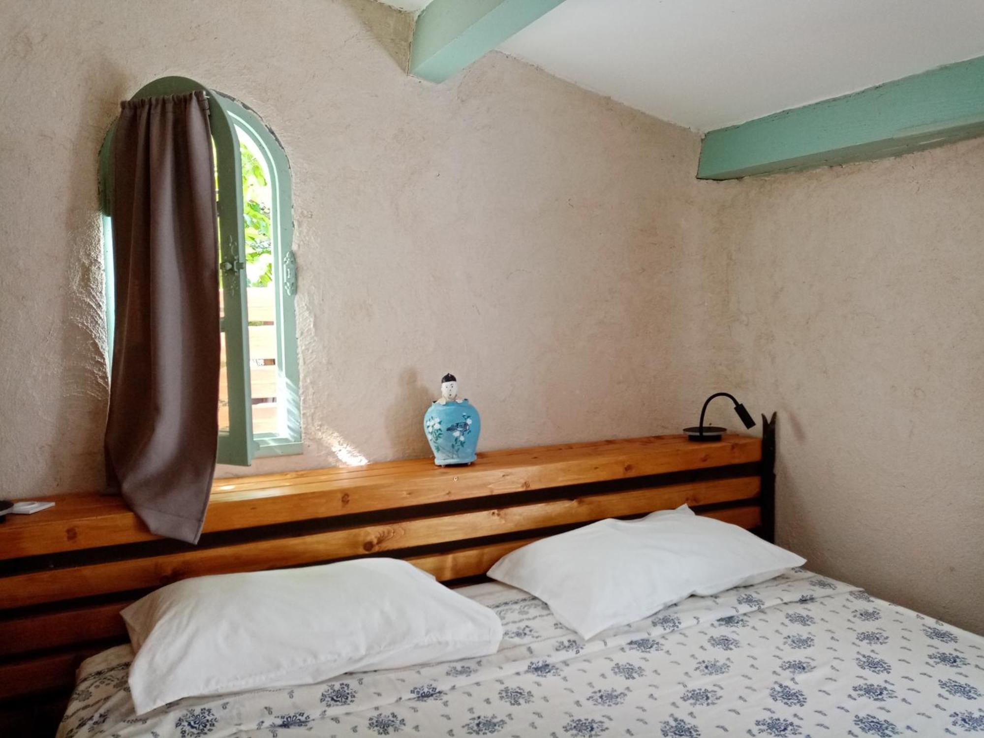 L'Atelier Bed & Breakfast Saint-Maximin  Ruang foto