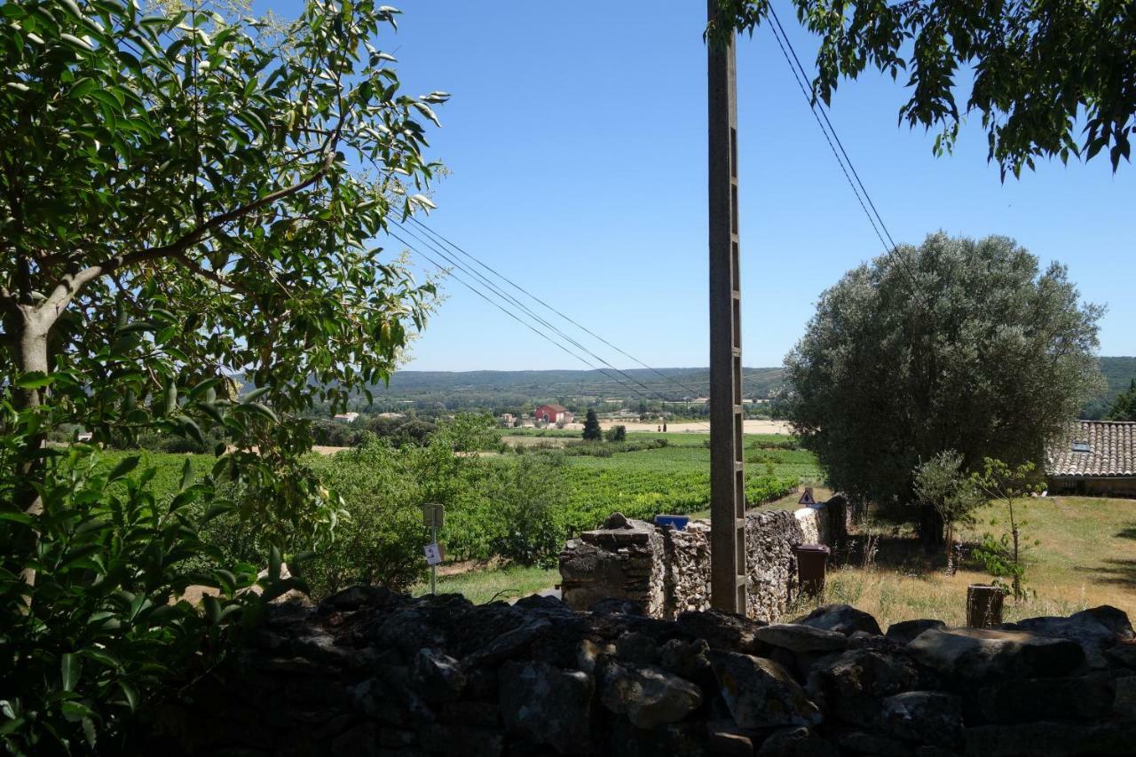 L'Atelier Bed & Breakfast Saint-Maximin  Bagian luar foto