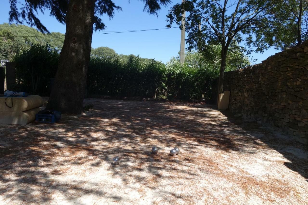 L'Atelier Bed & Breakfast Saint-Maximin  Bagian luar foto