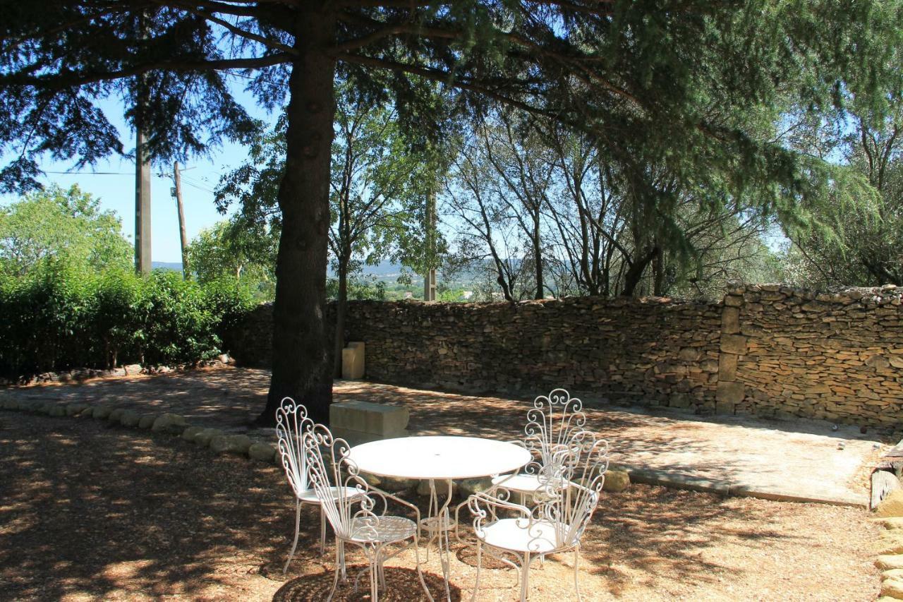 L'Atelier Bed & Breakfast Saint-Maximin  Bagian luar foto