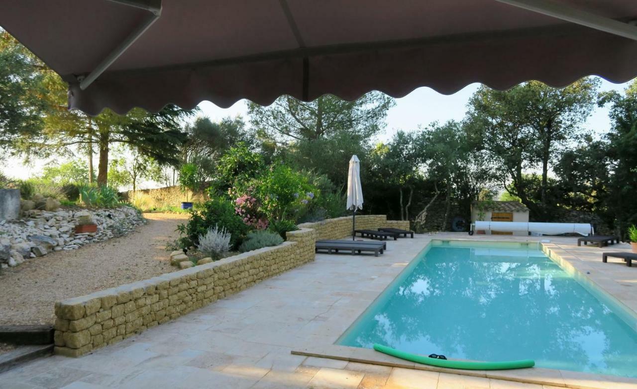 L'Atelier Bed & Breakfast Saint-Maximin  Bagian luar foto