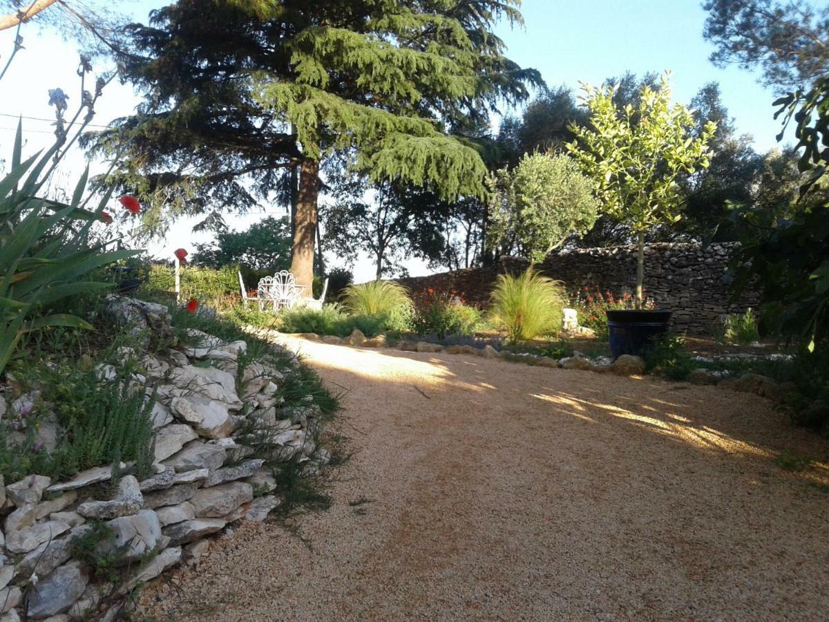 L'Atelier Bed & Breakfast Saint-Maximin  Bagian luar foto