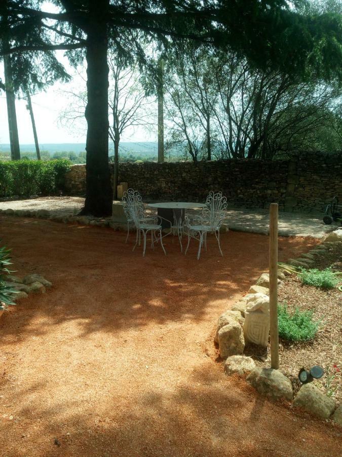 L'Atelier Bed & Breakfast Saint-Maximin  Bagian luar foto